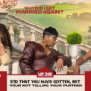 Up The Mountain: Taraji P. Henson, Tasha Smith & Sharon Leal React To Spicy Marriage Scenarios