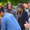 Jalen Brunson Spotted In NYC Filming ‘Law & Order: SVU’ With Mariska Hargitay