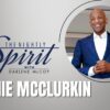 Donnie McClurkin Shares How a Near-Death Experience Gave His Final Album New Meaning