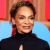 Jasmine Guy Keeps It Classy In Addressing Her Ageist Critics