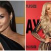 Let Them Fight: Daphne Joy Sends Warning To Brittany Renner