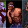 New Pacs: 30 Years Of Rappers Influenced By 2Pac