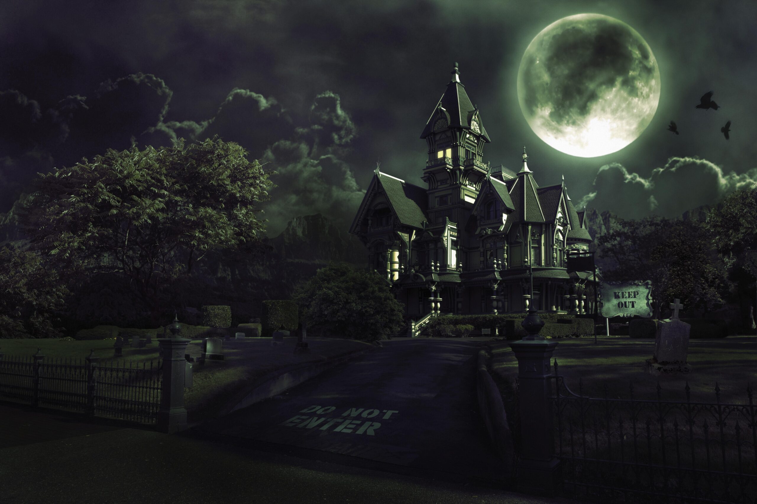 Background