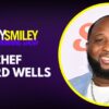 Chef Jenard Wells Is Bringing Cornbread and Butter to the One Voyage Cruise