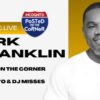 Still the Jesus Guy: Kirk Franklin Talks I Am What I Am and Faith Without Filters
