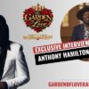 Anthony Hamilton Talks Touring, Independence and Soul On The Garden of Love With Raheem DeVaughn