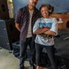 Ludacris & Larry Jackson Bring Star Power to Urban One Summit