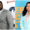 ‘Power’ Creator Courtney Kemp Fires Back After 50 Cent Makes Wild Claim She Slept With Cast & Crew, Says There Was ‘Weird Sh*t’ Behind The Scenes