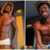 Fine AF Fridays, Vol. 47 — X Marks The Spot As Lil Nas X Serves Rock-Hard Abs